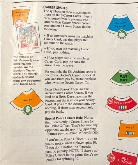 bonus salary game of life|The Game of Life .